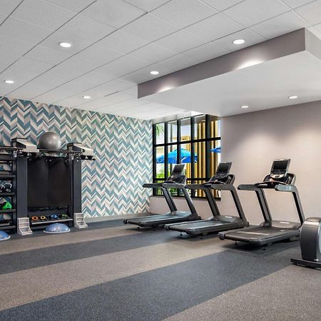 Hilton Garden Inn Orlando I-4 Millenia Blvd Mall Exteriör bild