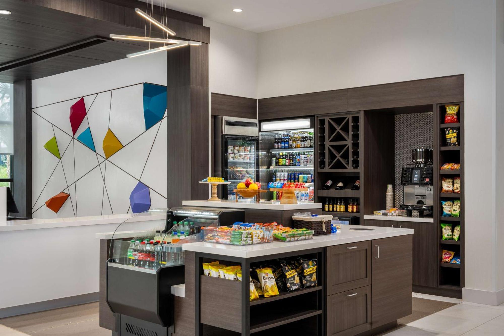 Hilton Garden Inn Orlando I-4 Millenia Blvd Mall Exteriör bild